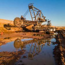 Titanium and zirconium: Ukraine cancels United Mining and Chemical Company’s sales auction