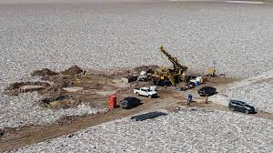 Zijin Mining acquisisce Neo Lithium per 737 milioni di dollari