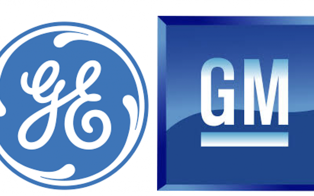 Terre rare: GM e GE insieme per studiare progetti di fornitura per i veicoli elettrici