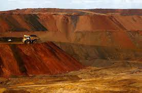 Minerale di ferro: le spedizioni di Fortescue raggiungono il massimo storico