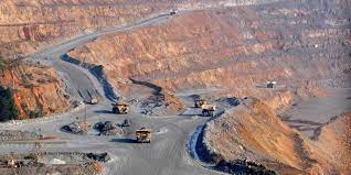 Terre rare: la Cina aumenta la quota del 20% a livelli record