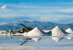 Litio: SQM prevede che i prezzi saliranno del 50% prima della fine dell’anno