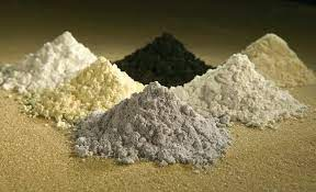 Rare earth: China’s exports hit seven-month highs