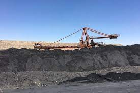 Minerale di ferro: Il prezzo torna sotto i 100 $/ton