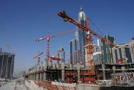 Acciaio: i produttori degli Emirati Arabi Uniti creano il Comitato dei produttori siderurgici