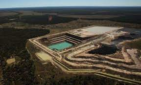 Carbone: Adani si prepara ad esportare dalla miniera australiana di Carmichael