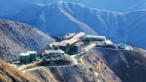 Zinco: Nexa sospende le operazioni nella miniera di Cerro Lindo in Perù