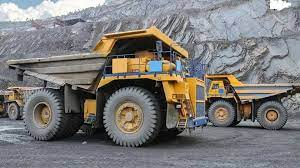 Minerale di ferro: Fortescue studia lo sviluppo della miniera nel Gabon