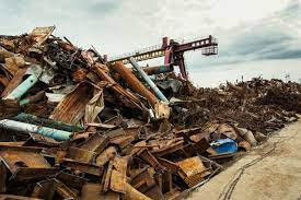 Rottami ferrosi: le esportazioni giapponesi di rottami ferrosi scendono del 6% su base mensile