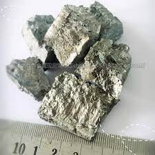 Terre rare: Minmetals conferma la creazione di un nuovo gigante minerario