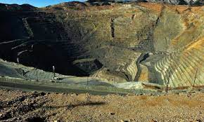 Rame: Rio Tinto e la Mongolia risolvono la disputa sulla miniera Oyu Tolgoi