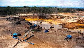 Il Perù registra un aumento del 60% delle entrate fiscali minerarie