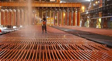 Rame: produzione cilena di novembre in calo