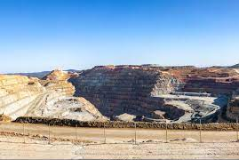 Copper: BHP’s Cerro Colorado mine affected by additional water measures