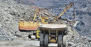 Minerale di ferro: il prezzo sale sulle speranze di ripresa della produzione di acciaio in Cina