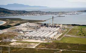 Alluminio: Rio Tinto desidera mantenere la fonderia di Tiwai in funzione oltre il 2024
