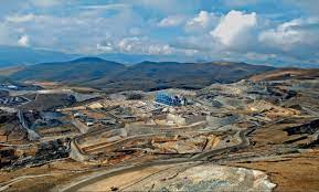 Copper: MMG set to halt operations at Las Bambas mine