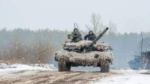 Commodities: which ones will be most affected by a likely Russia-Ukraine conflict