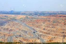 Minerale di ferro: la Cina progetta una piattaforma statale per comprare la materia prima