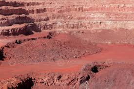 Minerale di ferro: Rio Tinto mantiene la leadership di produttore