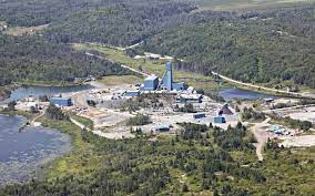 Nichel: Vale rimette in produzione la miniera di Sudbury