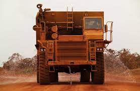 Bauxite: le esportazioni di Rusal in Guinea si interrompono