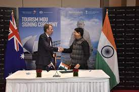 Litio e cobalto: firmato il MoU tra India e Australia