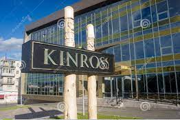 Kinross in trattative per vendere le miniere russe