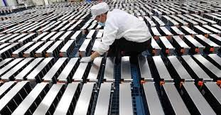 Nichel: Lme prevede di riprendere le contrattazioni non prima dell’11 marzo 2022
