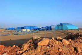 Rame: Rio Tinto fa offerta da 2,7 miliardi di dollari per Turquoise Hill