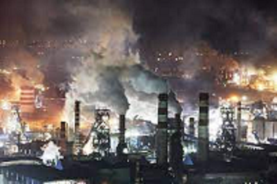 Steel: Tangshan strengthens control measures against the spread of coronavirus