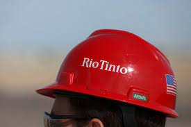 Alluminio: Rio Tinto taglia i legami con le imprese russe