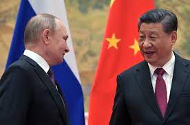Allumina: la Cina potrebbe affrontare la sfida di rifornire la Russia