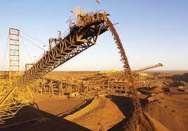 Minerale di ferro: Fortescue mantiene l’outlook positivo