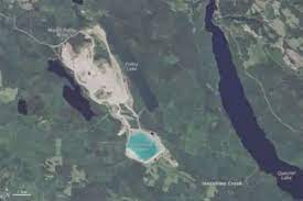 Rame: la miniera di Mount Polley si sta preparando a ripartire