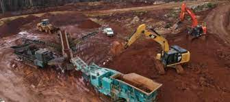 Stagno: Venture Minerals si avvicina alla miniera di Mount Lindsay