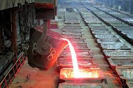 Steel: Shanghai freeze upsets market