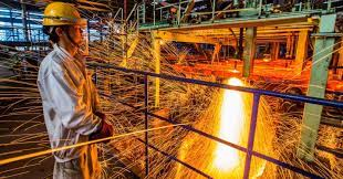 In accelerazione il consolidamento dell’industria siderurgica cinese