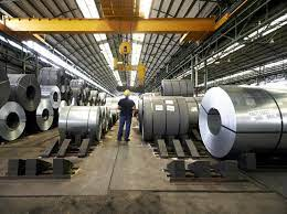 Steel: China’s steel demand slows in April