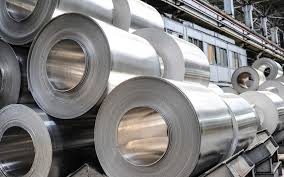 Aluminium: strong rise in Chinese exports