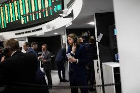 Rame – Alluminio – Piombo: la borsa di Londra sospende i metalli russi