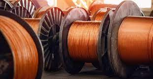 Copper: $100bn investment needed to meet demand