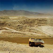 Rame: avviato processo sanzionatorio contro la minera Lomas Bayas di Glencore
