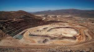 Rame: BHP taglia le prospettive di produzione