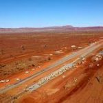 CAPE secures Rio Tinto contract in Pilbara region