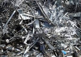 Rottami metallici: secondo Tom Bird i prezzi potrebbero aver raggiunto il fondo