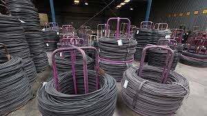 Rottami metallici: Sidenor acquisisce Aguilar Metal Recycling