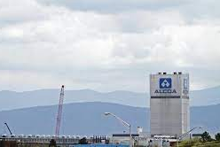Alluminio: la fonderia Alcoa Intalco Works riceve una spinta dopo l’aumento del prezzo