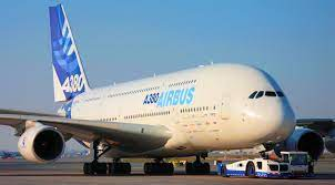 Titanio: Airbus cerca fonti alternative alla Russia per salvaguardare la produzione