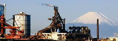 Vale e Nippon Steel firmano un memorandum d’intesa